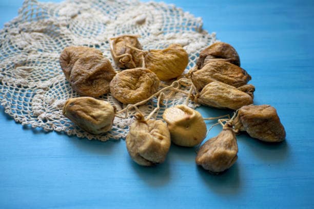 تصویر 3 از خرید انجیر خشک سحرخیز + فروش ویژه
